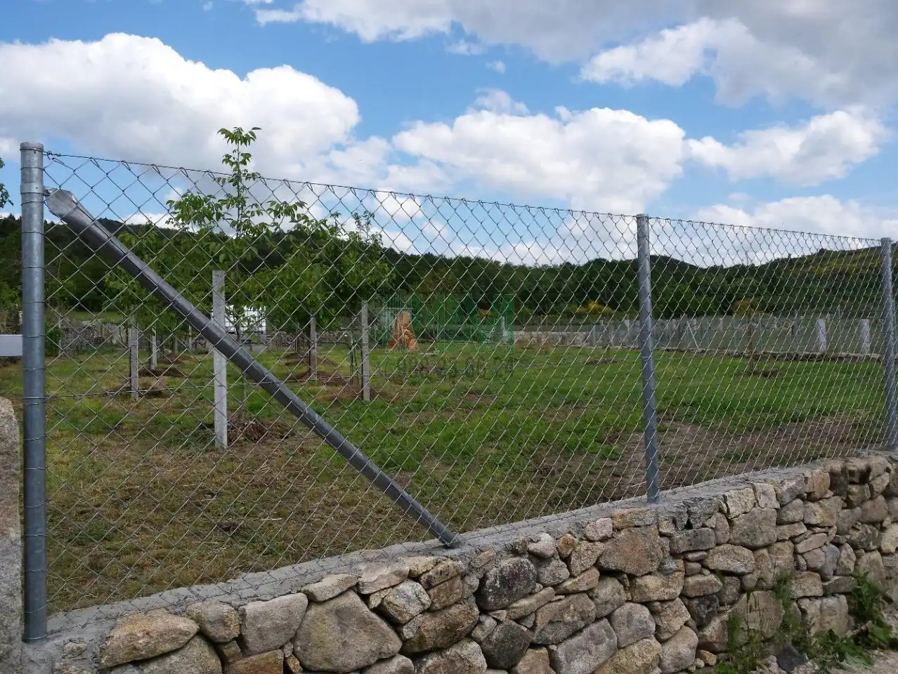 Casa o xalet en venda en Paderne de Allariz amb Calefacció, Jardí privat i Terrassa
