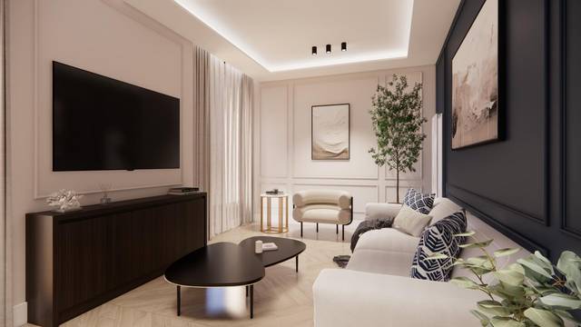 Piso en Venta en Goya