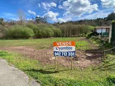 Terreno residencial en venta en CARANCEJA 1033 SUELO S/N