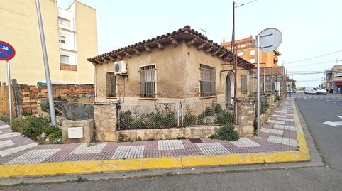 Foto 2 de Casa o chalet en venta en L'Aldea, Tarragona
