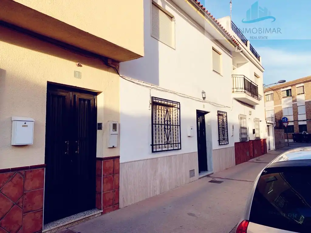 Casa amb terrassa en venda a Rey Moro, imagen 21