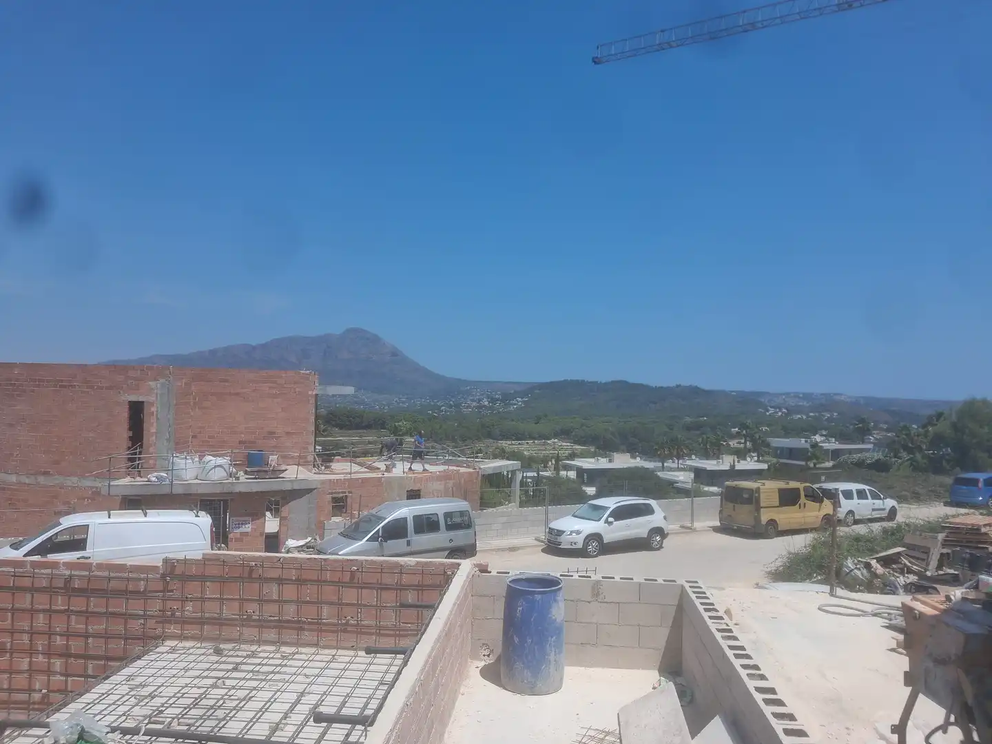 Xalet amb piscina en venda a Cap Martí - El Tossalet - Pinomar, imagen 10