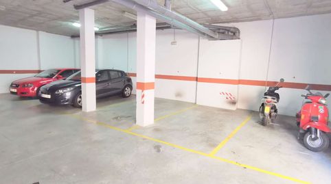 Foto 2 de Garatge de lloguer a N/a, 5, Centro, Vélez-Málaga