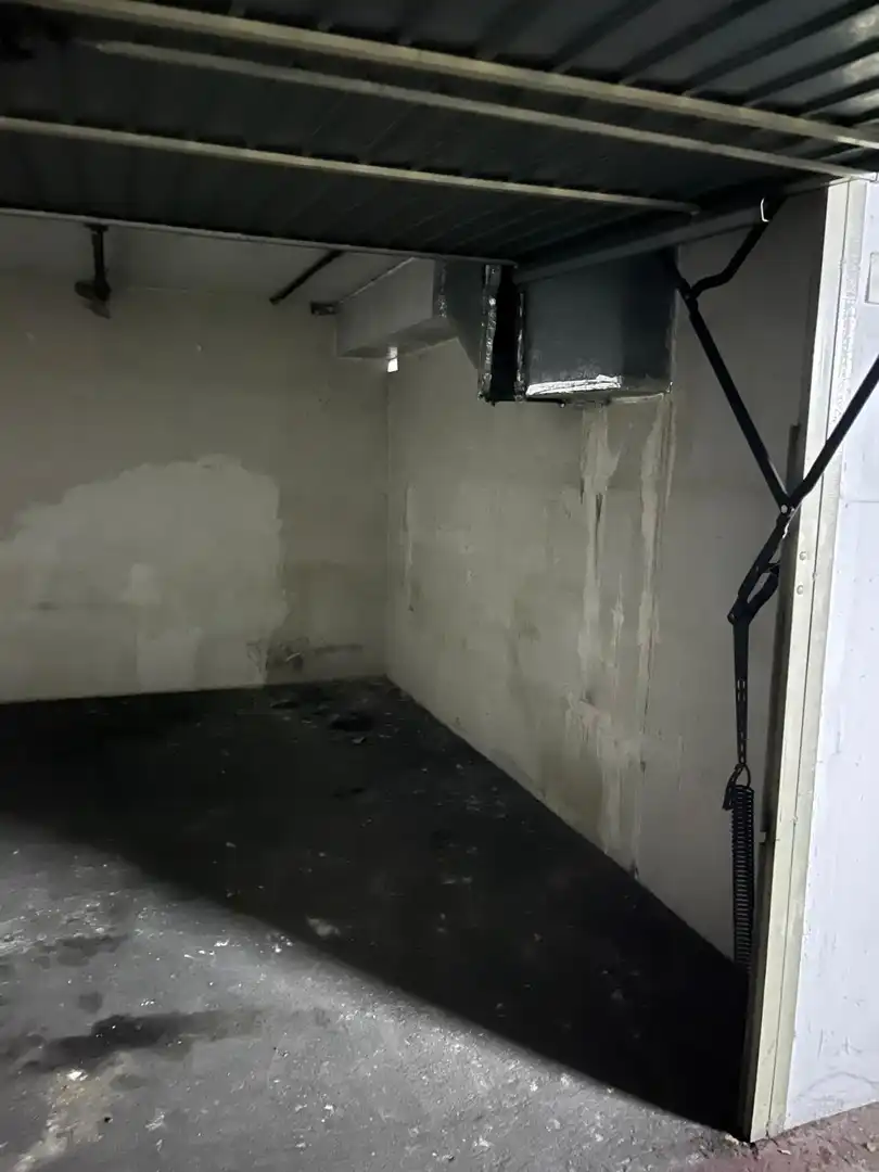 Einzelparkplatz zur Miete in Calle Calle Pintor Zuloaga, imagen 6