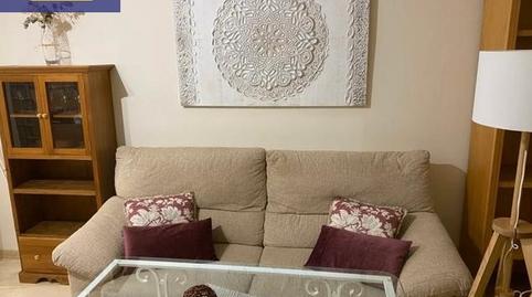 Foto 2 de Apartament de lloguer a Zona Centro,  Córdoba Capital