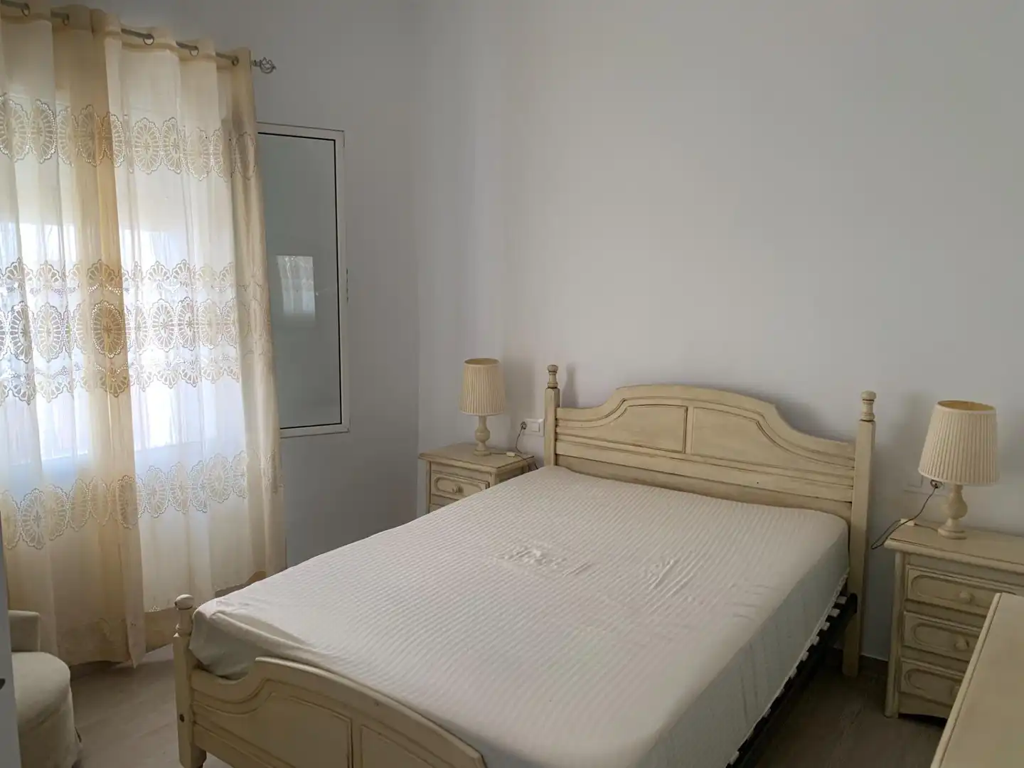 Dormitori de Casa o xalet de lloguer en Aznalcázar