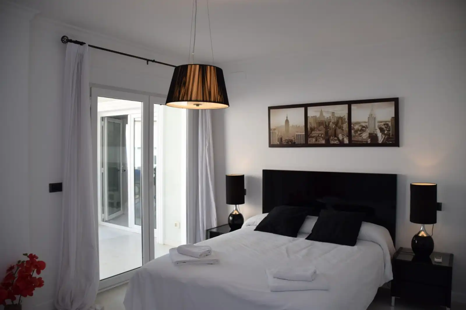 Apartment for sale in La Fustera, imagen 9