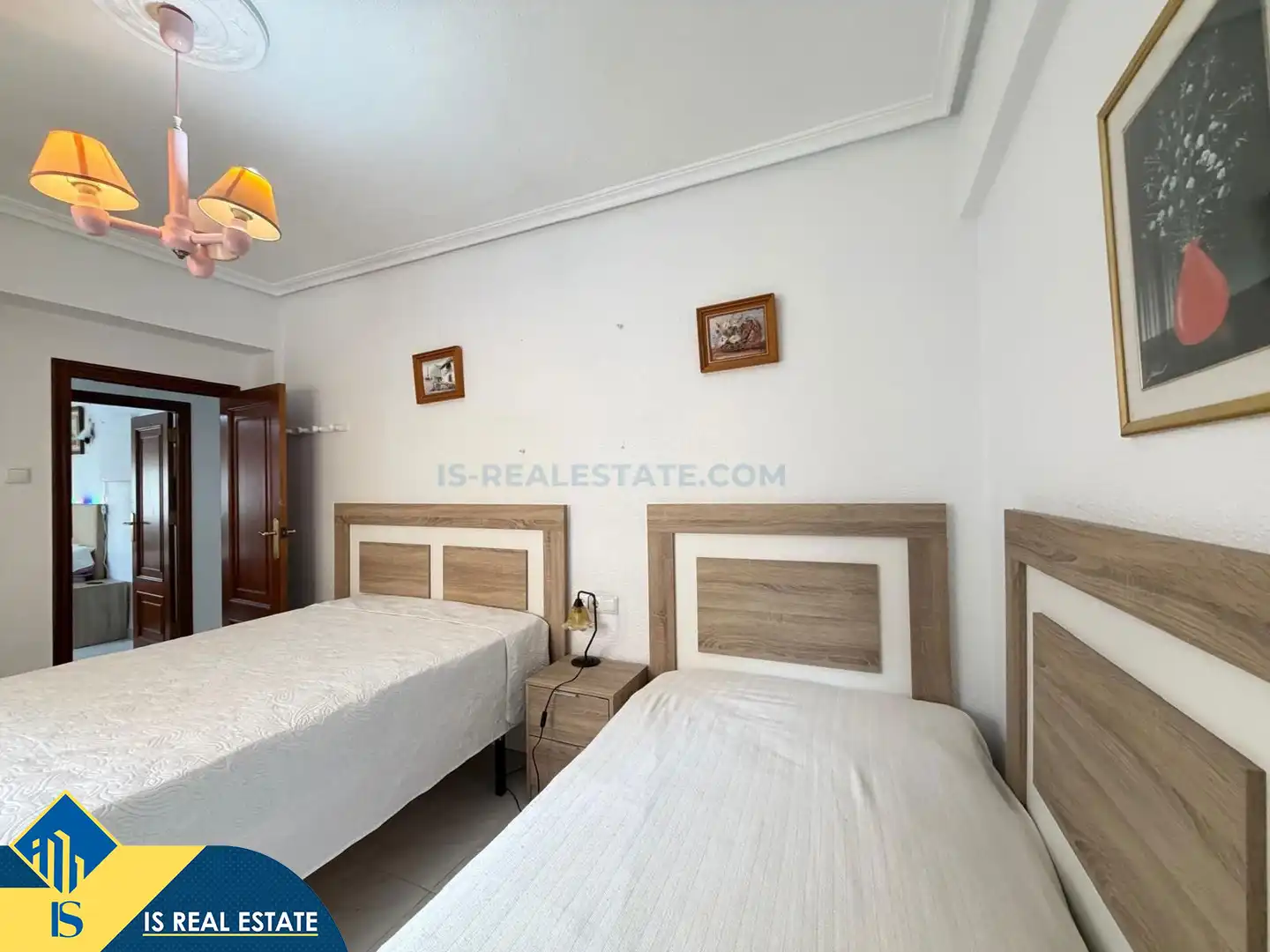 Apartament amb ascensor en venda a Playa del Cura, imagen 31