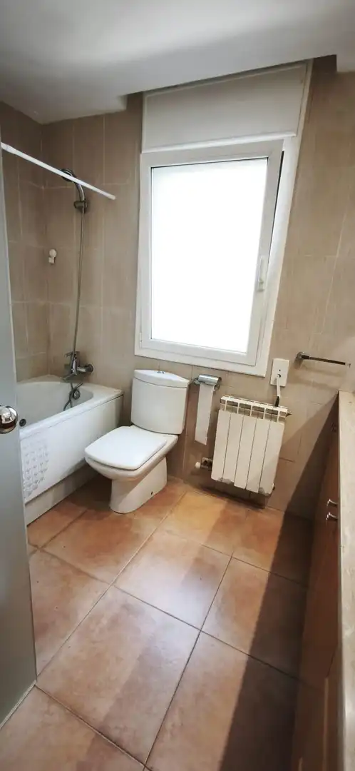 Baño de Edificio en venta en Argentona