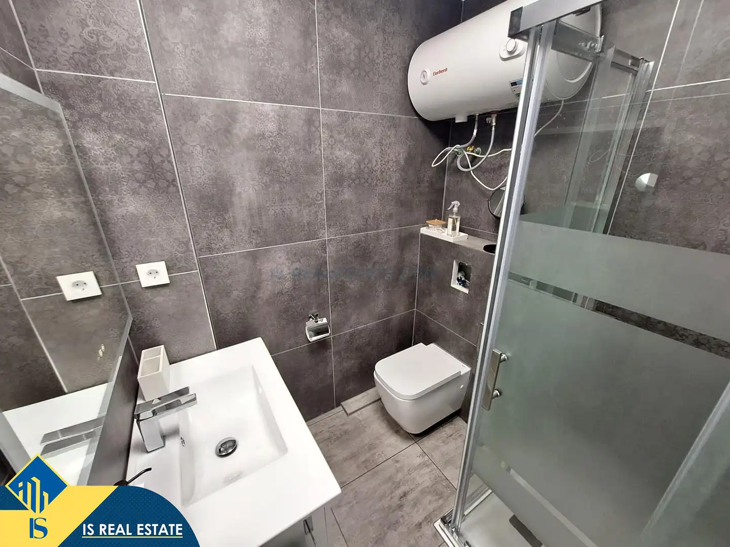 Studio for sale in Zona Carrefour - Urbanizaciones, imagen 12