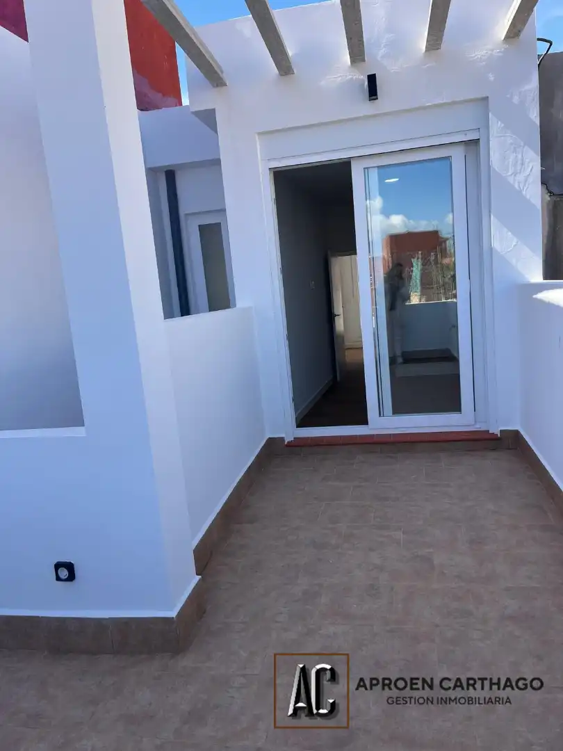 Villa mit Terrasse zum Verkauf in Cartagena ciudad, imagen 23