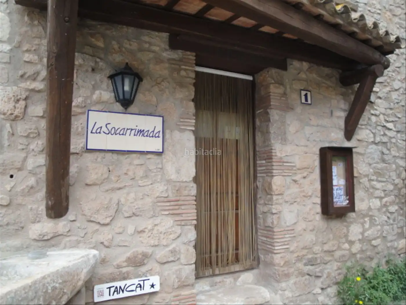Locale commerciale in vendita a Carrer Font 1, imagen 4