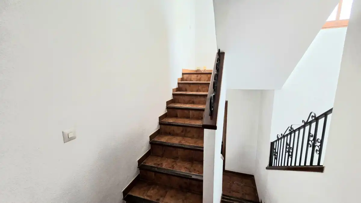Detached homes for sale in Mijas  with Air Conditioner, Heating and Terrace