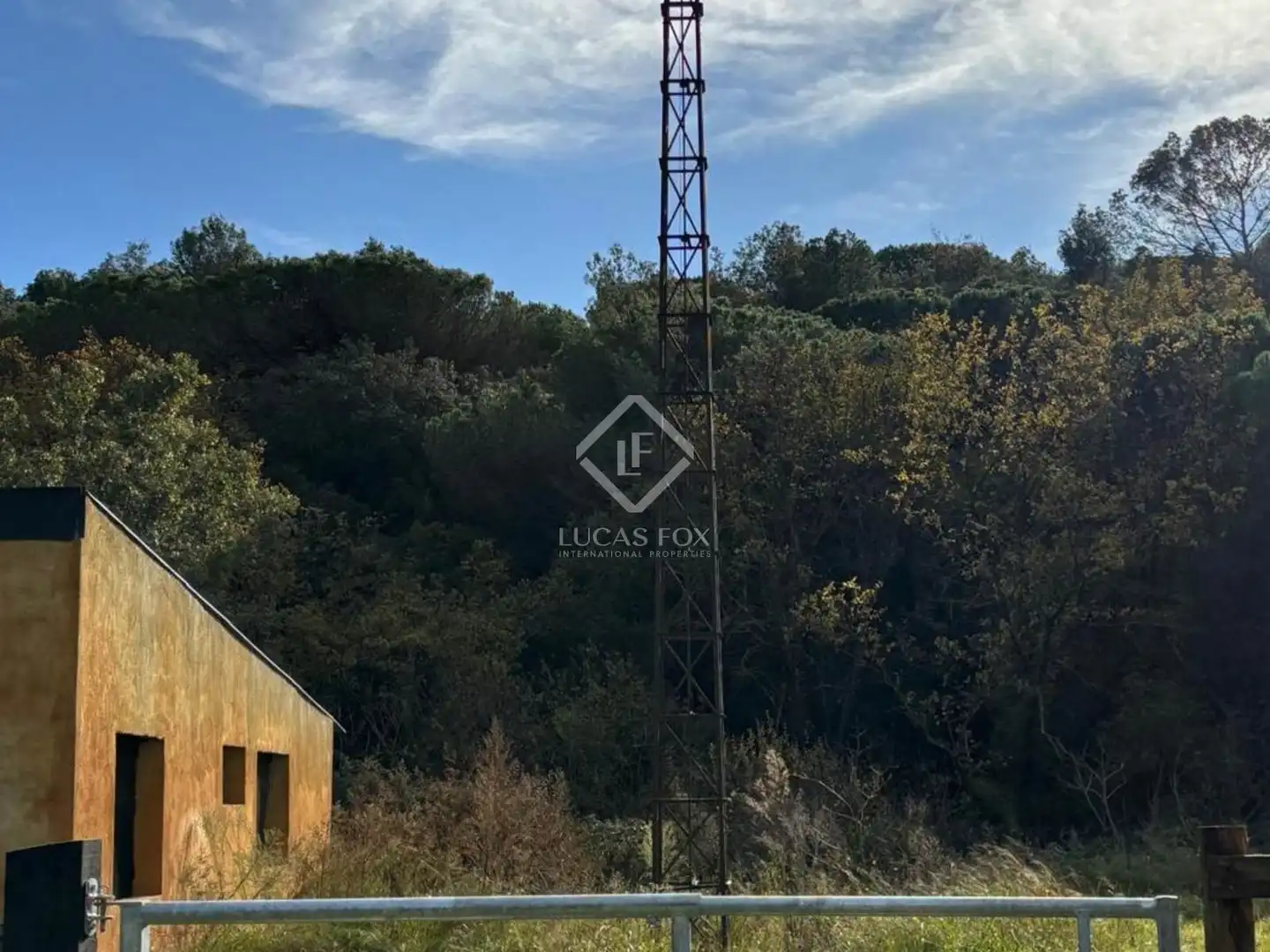 Rustikales Grundstück zum Verkauf in Ca n'Oriol, imagen 43