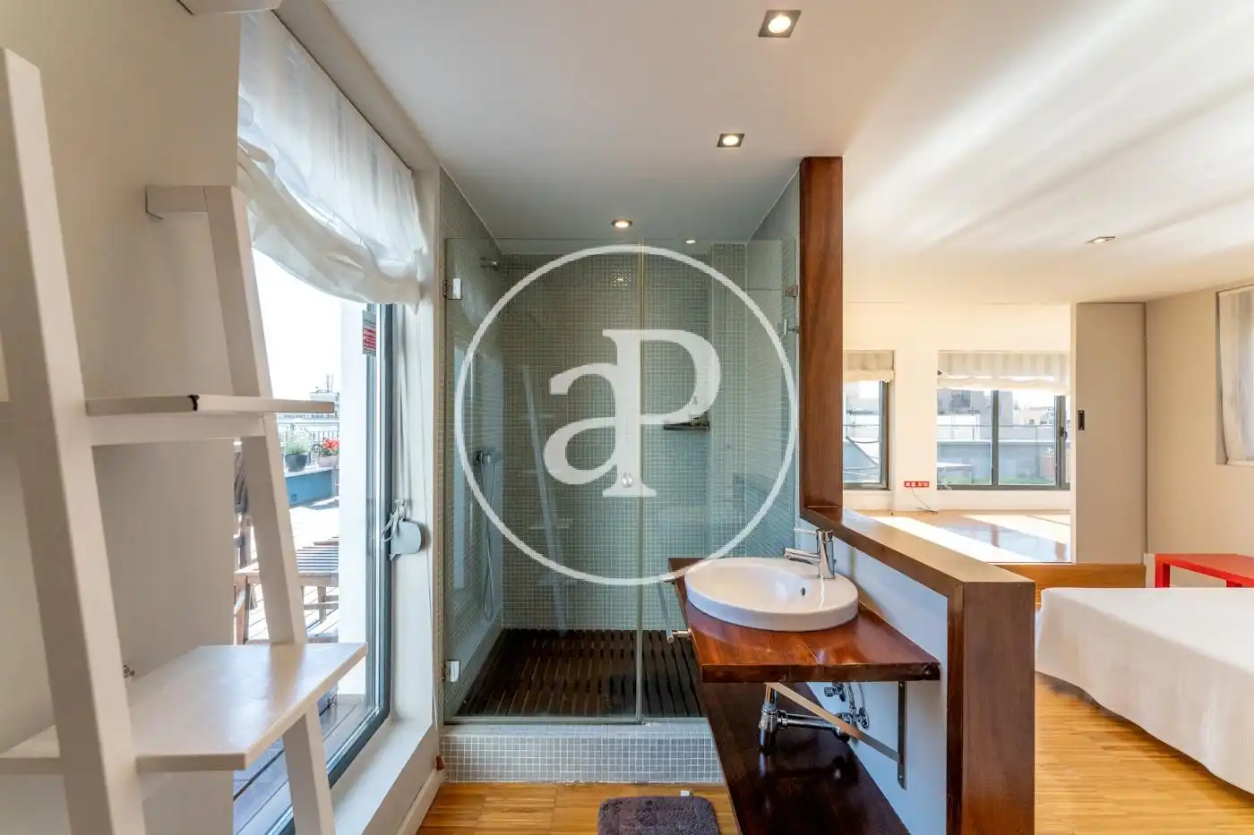 Penthouse with lift to rent in Cl. de Ayala, imagen 27