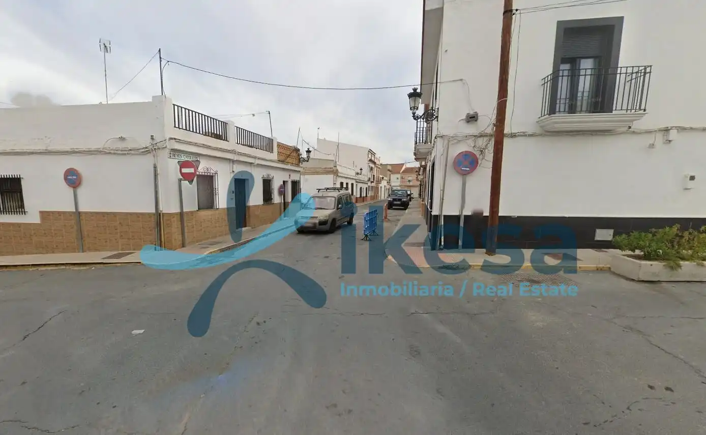 Pis en venda a Lucena del Puerto