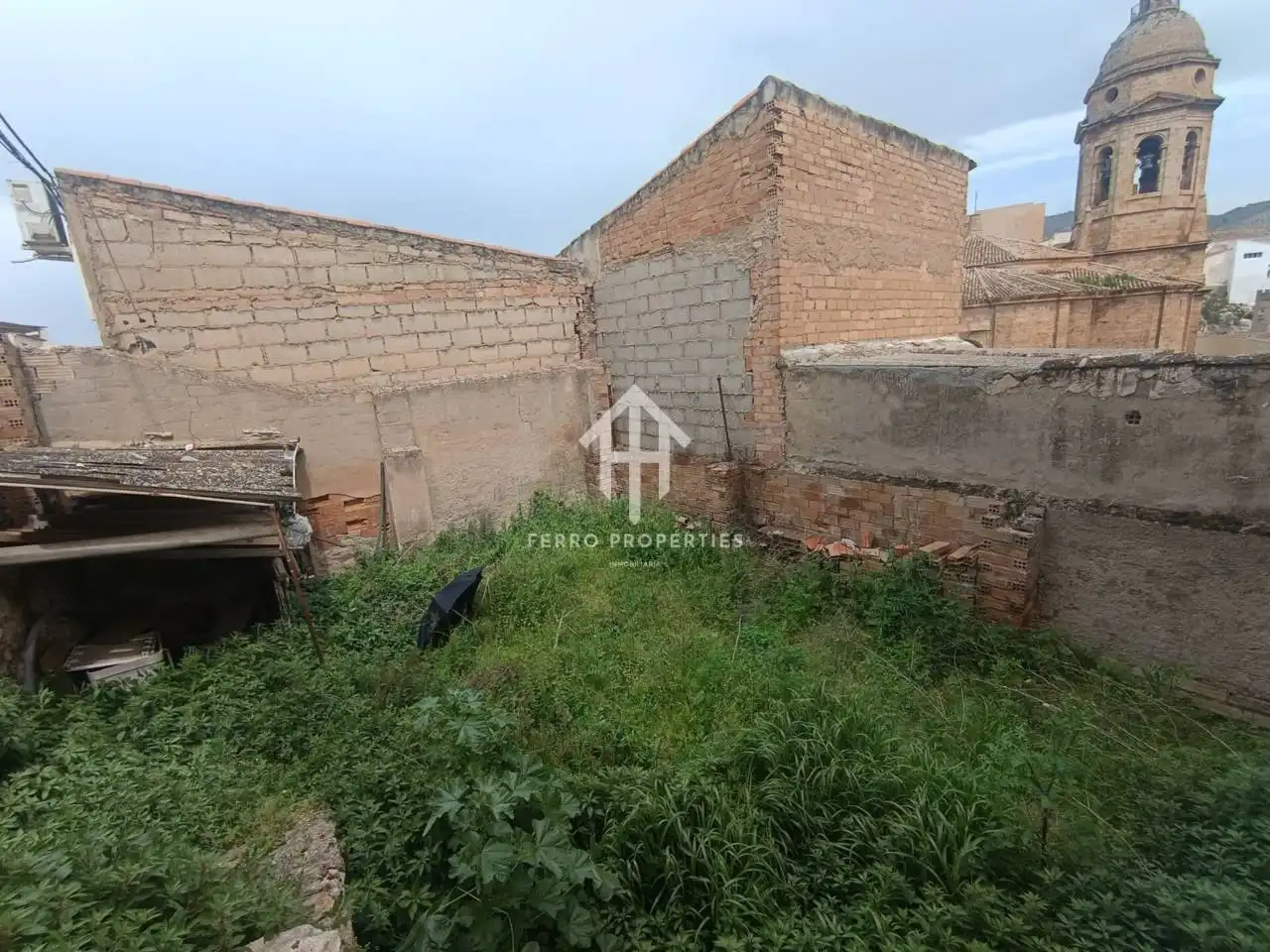 Wohnbaugrundstück zum Verkauf in Loja, imagen 2