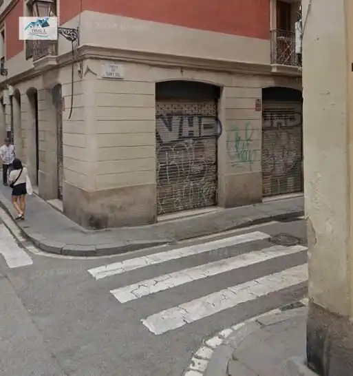 Pis amb terrassa en venda a Calle SANT GIL, imagen 2