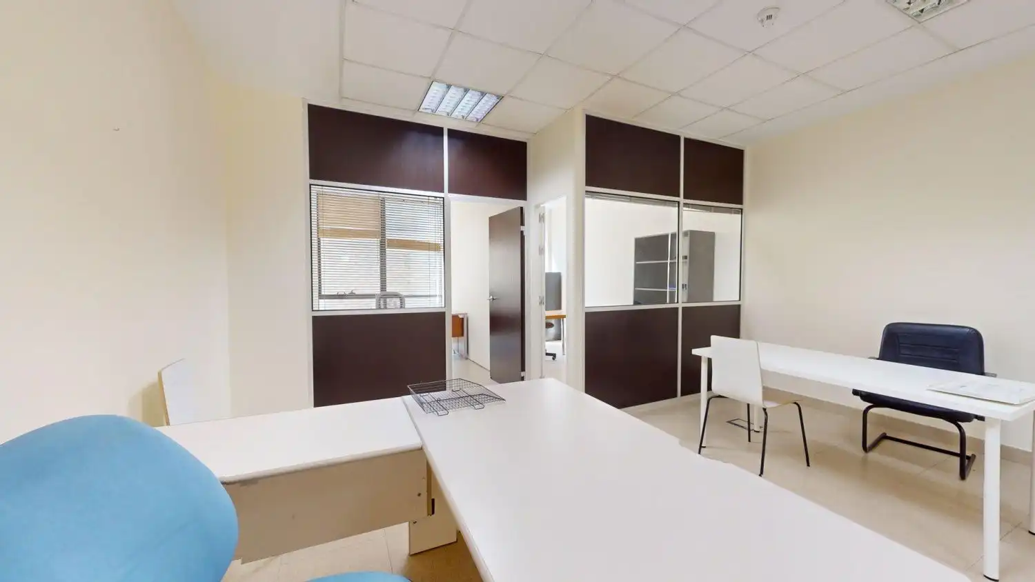 Office for sale in Aljamar