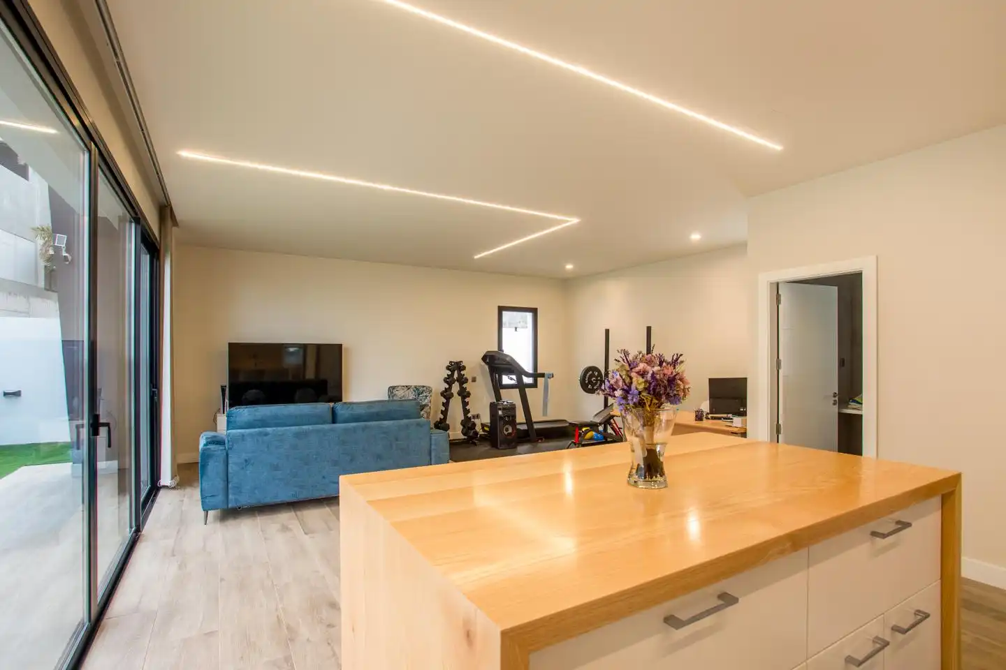 Casa o chalet en venta en Las Palmas de Gran Canaria con Jardín privado, Terraza y Piscina