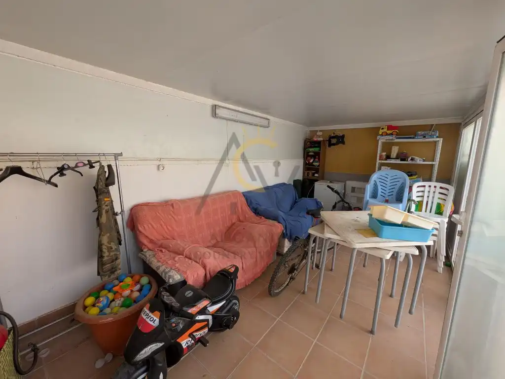 Casa amb jardí en venda a Avenida Castilla De, imagen 24