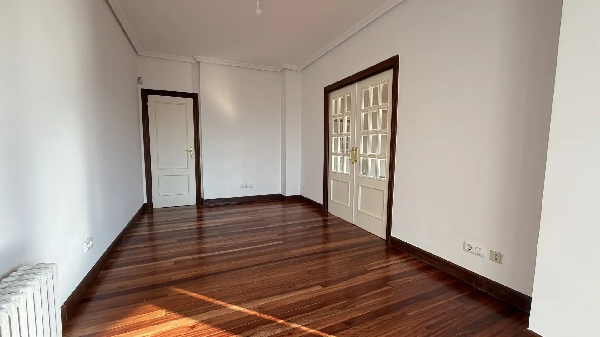 Living room of Flat for rent in Getxo   with Heating and Terrace