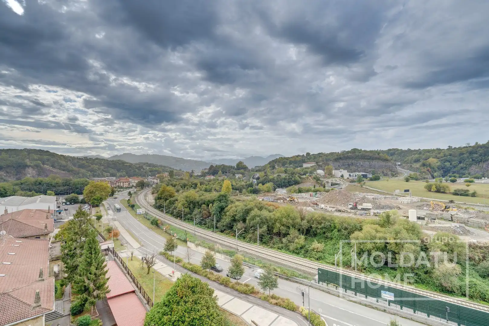 Appartement avec piscine à vendre à Saturio Burutaran, imagen 17