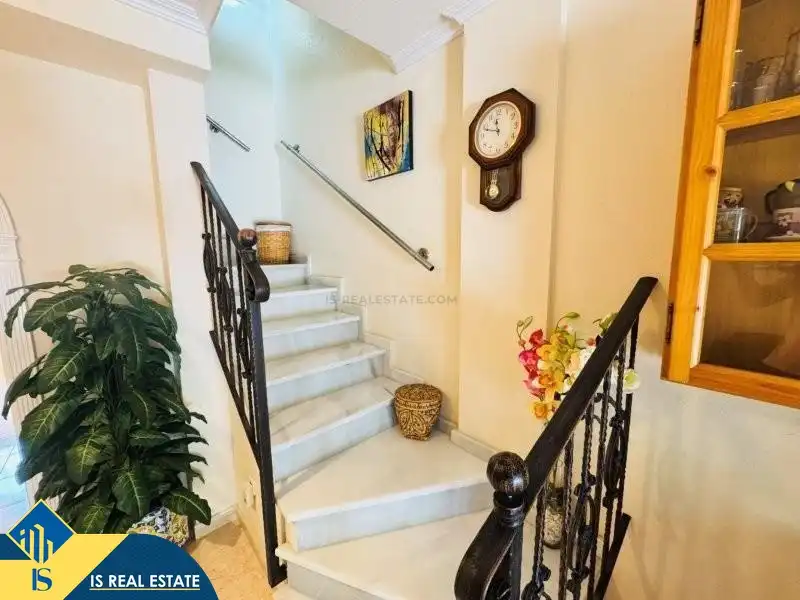 Bungalow amb piscina en venda a Nueva Torrevieja - Aguas Nuevas, imagen 18