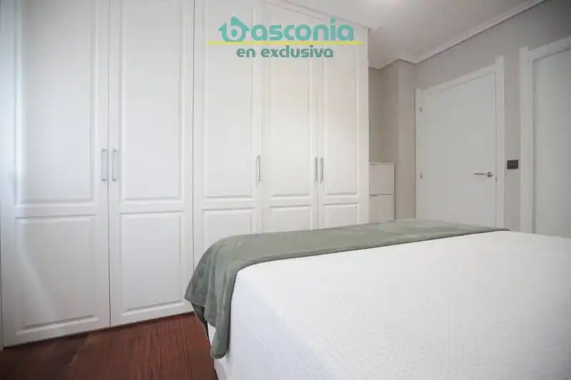Appartamento con terrazza in vendita a Solokoetxe Kalea, imagen 28