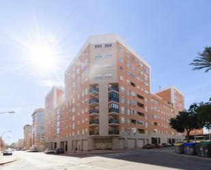 Exterior view of Flat for sale in Cartagena  with Air Conditioner, Heating and Parquet flooring