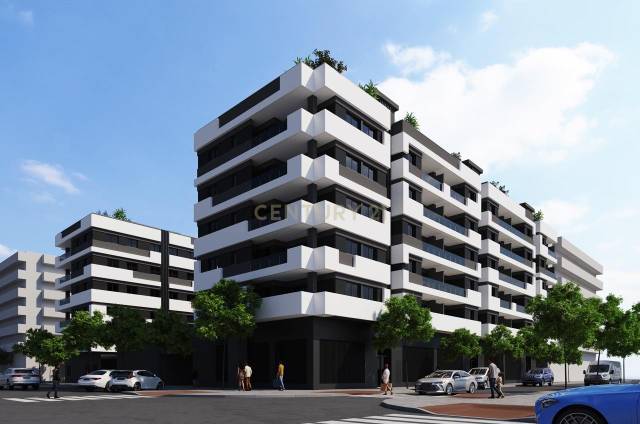 Local comercial en Venta en Calle Bailarín José Espadero, 11, Alicante, Spain, -1 en Garbinet - Parque de las Avenidas