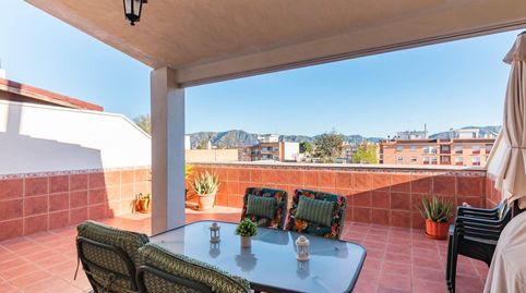 Foto 3 de Ático en venta en Zagales, Puente Tocinos, Murcia Capital