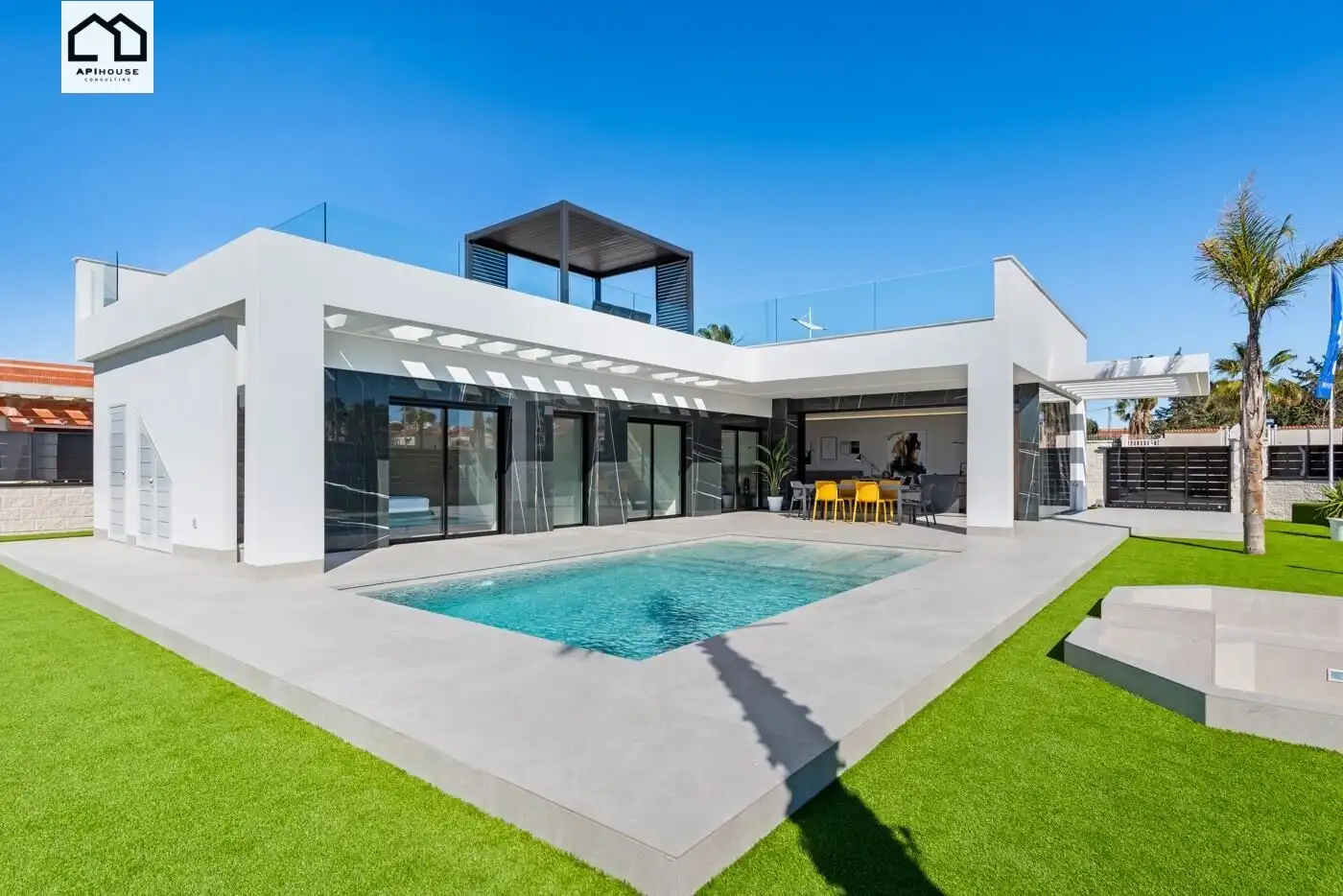 Villa à vendre à Algorfa, imagen 2