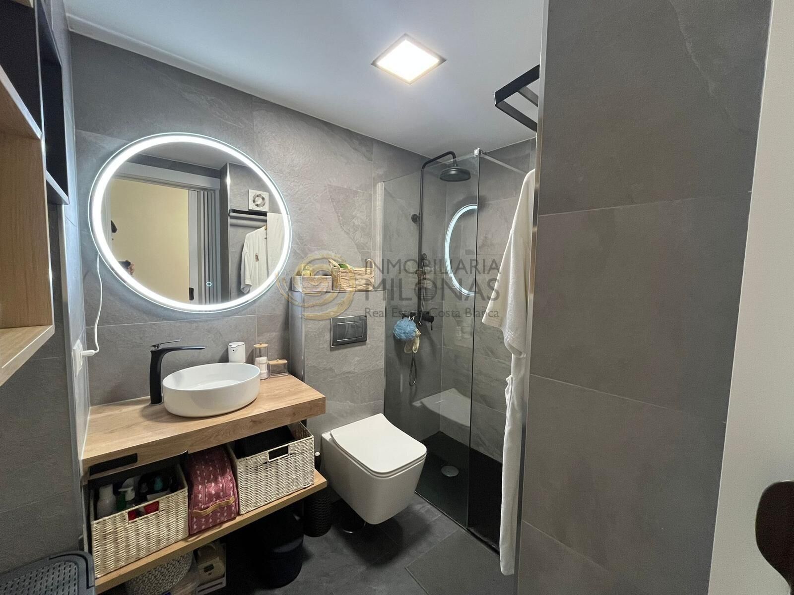 Bany de Estudi en venda en Benidorm amb Aire condicionat i Piscina comunitària