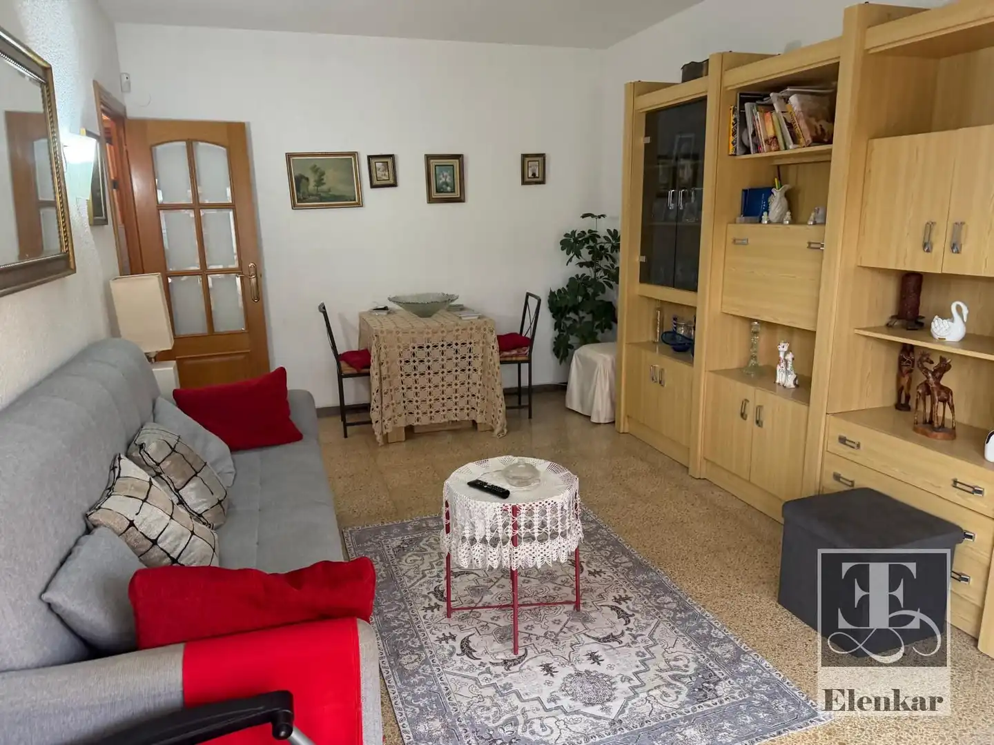 Flat for sale in L´EBRE, imagen 3