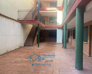 Apartament de lloguer en Cebreros