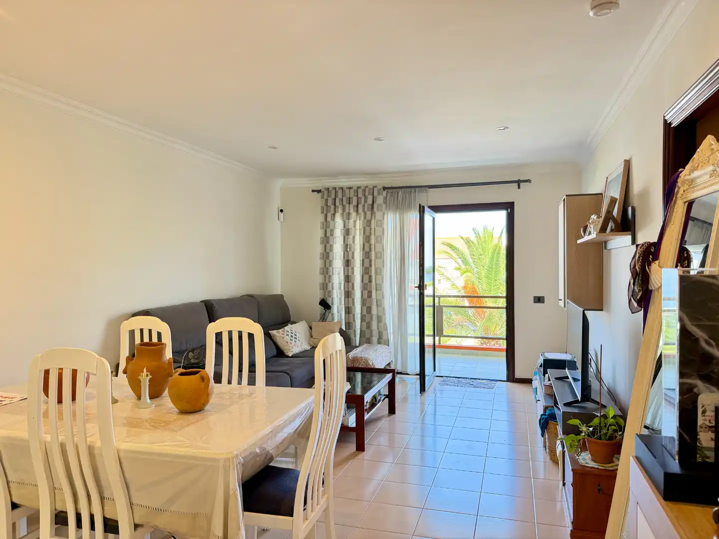 Ático en venta en Avenida Marqués de Villanueva del Prado, imagen 18