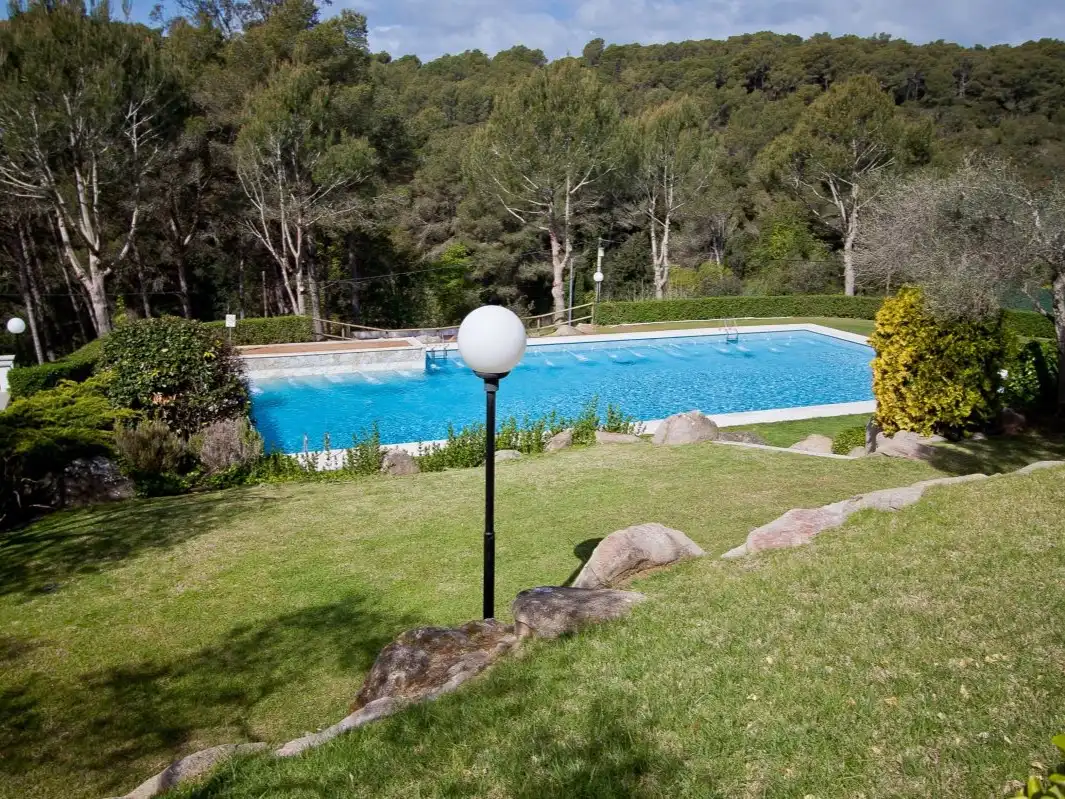 Penthouse mit Pool zur Miete in Carrer del Puigmal 1, imagen 5