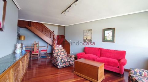 Foto 3 de Dúplex en venda a Ferrol Vello - Puerto, Ferrol