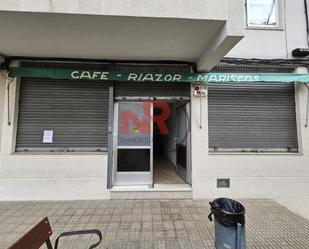 Premises for sale in Ourense Capital 
