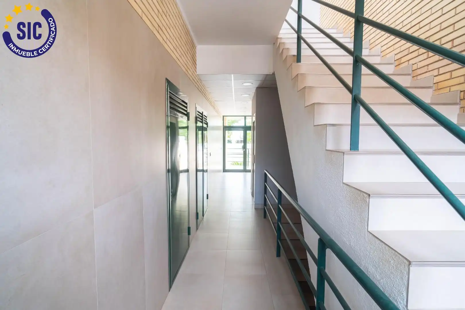 Apartment with lift for sale in Calle ALICANTE 2, imagen 39