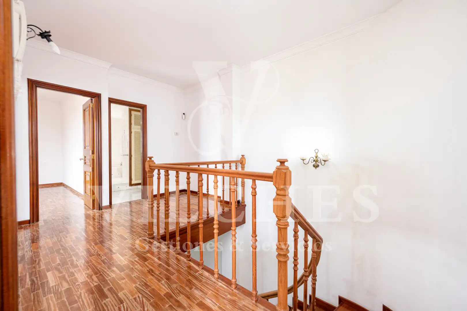 Dúplex en venta en Las Palmas de Gran Canaria con Jardín privado, Parquet y Terraza