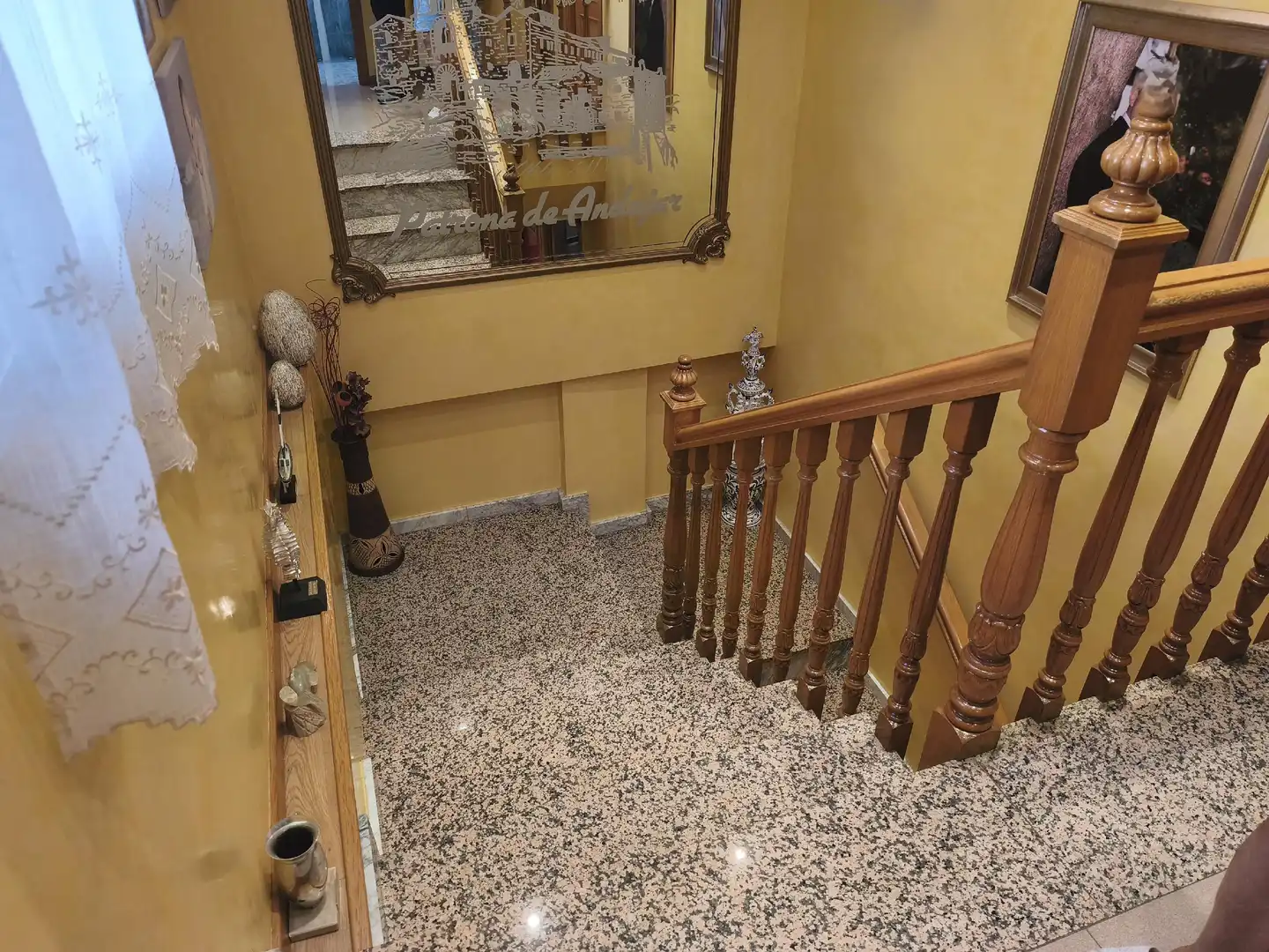 Casa adosada en venda a Andújar