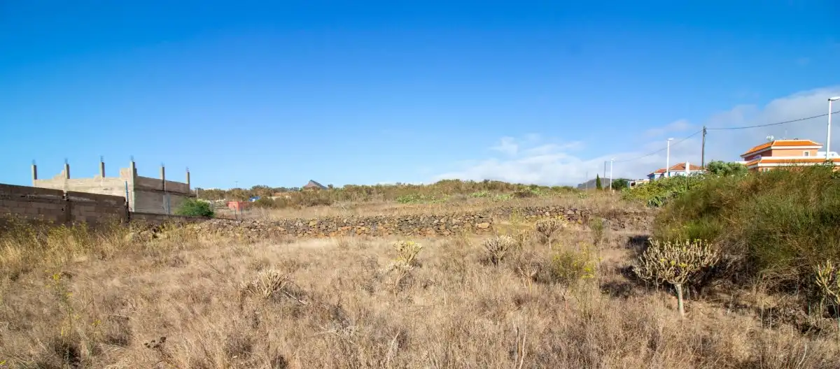 Residential for sale in El Rosario