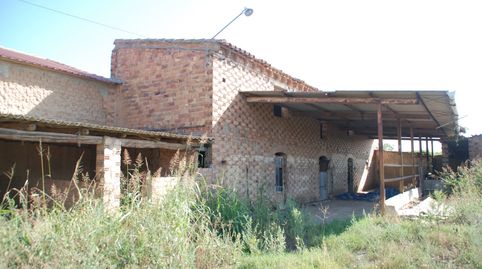 Photo 3 of Premises for sale in Pueyo de Santa Cruz, Huesca