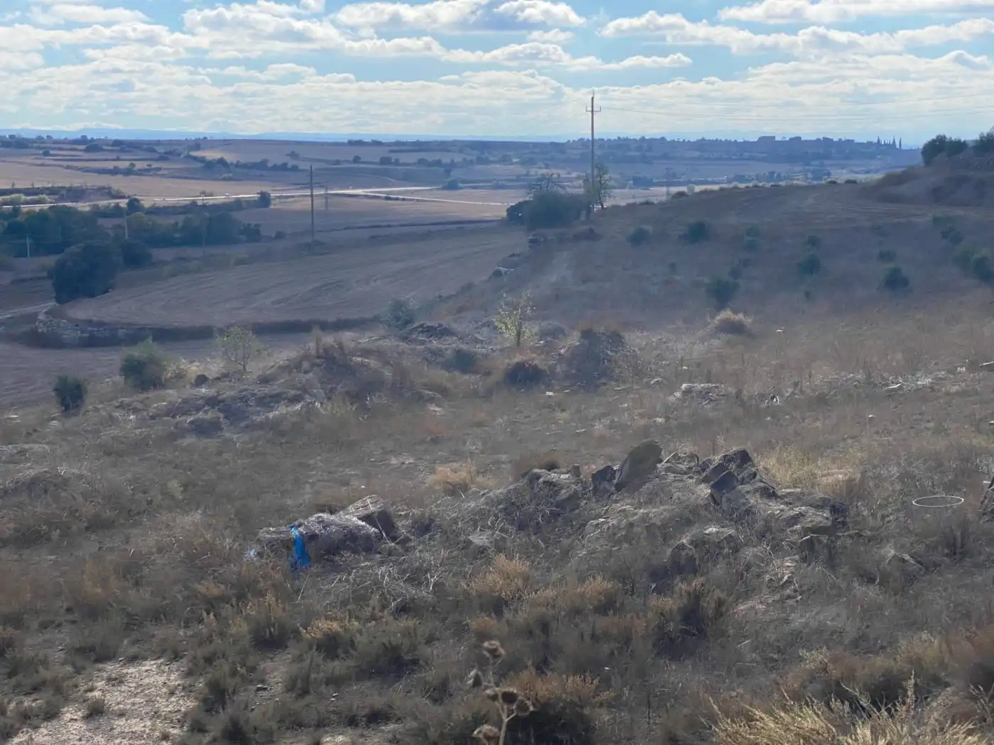 Residencial en venda en Torrefeta i Florejacs