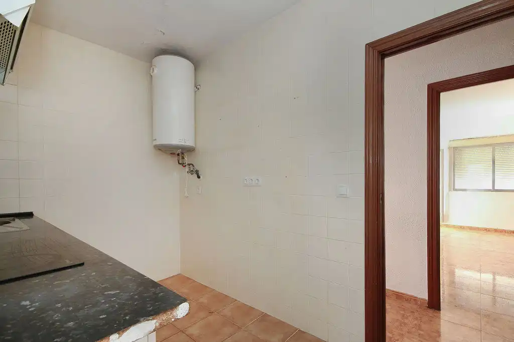 Cocina de Piso en venta en Parla