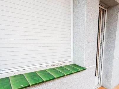 Terraza de Piso en venta en Mollet del Vallès con Balcón