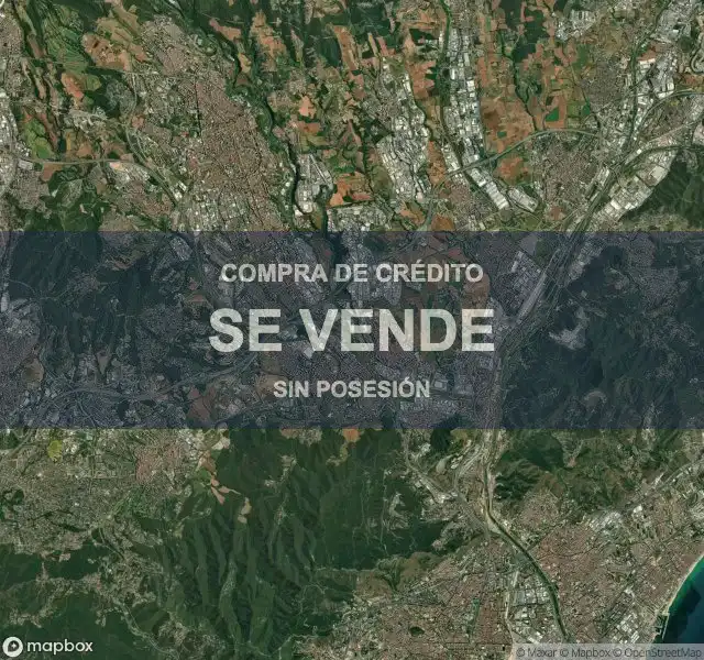 Flat for sale in Barberà del Vallès
