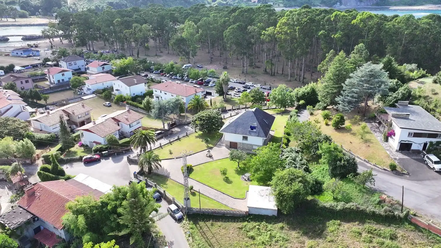 Casa o xalet en venda en Villaviciosa amb Calefacció, Terrassa i Traster